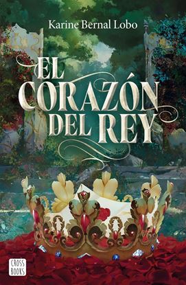 Imagen de EL CORAZON DEL REY (REY 3) (ES) (TB)