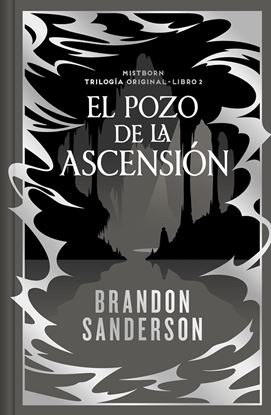 Imagen de EL POZO DE LA ASCENCION (FIRM) (BOL) (2)