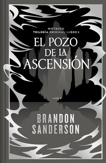 Imagen de EL POZO DE LA ASCENCION (FIRM) (BOL) (2)