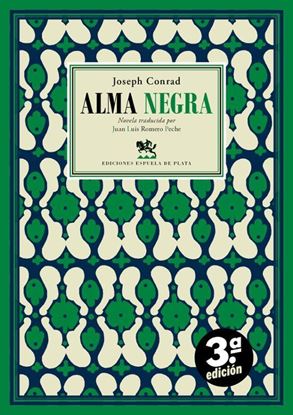 Imagen de ALMA NEGRA