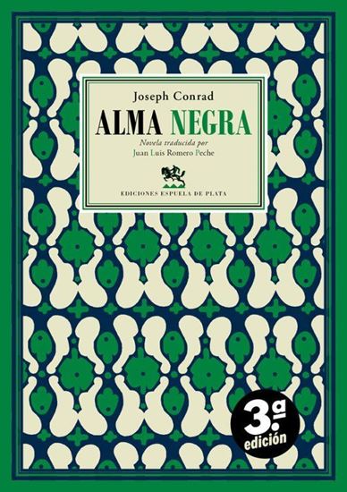 Imagen de ALMA NEGRA