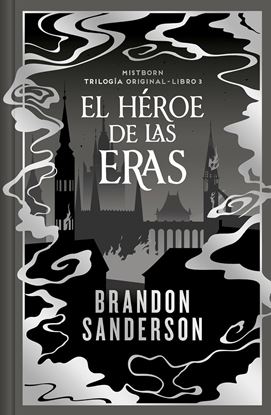 Imagen de EL HEROE DE LAS ERAS (FIRM) (BOL) (M. 3)