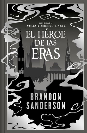 Imagen de EL HEROE DE LAS ERAS (FIRM) (BOL) (M. 3)
