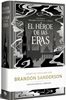 Imagen de EL HEROE DE LAS ERAS (FIRM) (BOL) (M. 3)