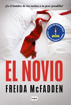Imagen de EL NOVIO (AR)