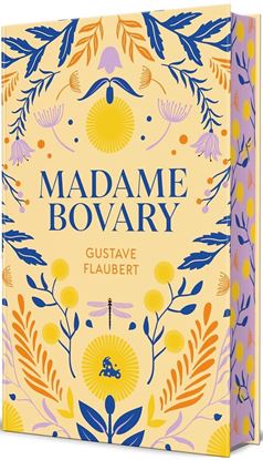 Imagen de MADAME BOVARY (AUSTR) (EDIC. ESP.)