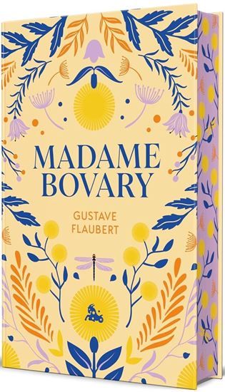 Imagen de MADAME BOVARY (AUSTR) (EDIC. ESP.)