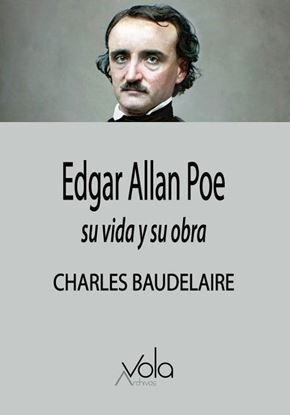 Imagen de EDGAR ALLAN POE: SU VIDA Y SU OBRA