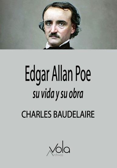 Imagen de EDGAR ALLAN POE: SU VIDA Y SU OBRA