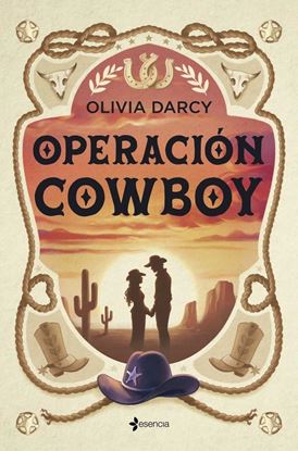 Imagen de OPERACION COWBOY