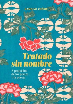 Imagen de TRATADO SIN NOMBRE