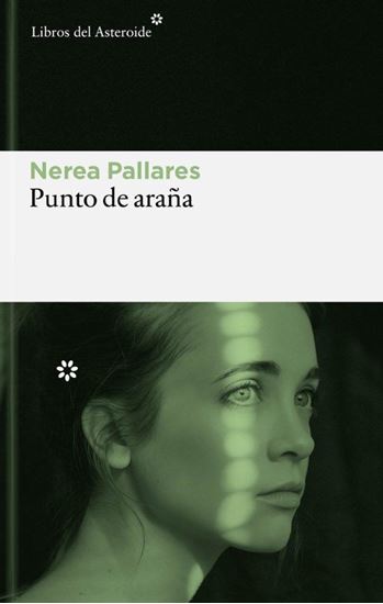 Imagen de PUNTO DE ARAÑA