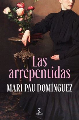 Imagen de LAS ARREPENTIDAS