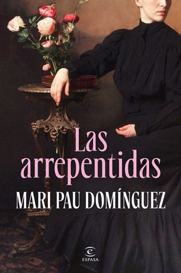 Imagen de LAS ARREPENTIDAS