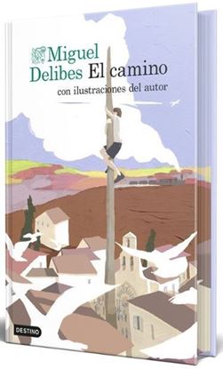 Imagen de EL CAMINO (TD ILUSTRADA)