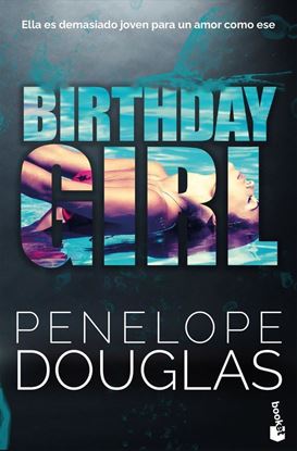 Imagen de BIRTHDAY GIRL (BOL)