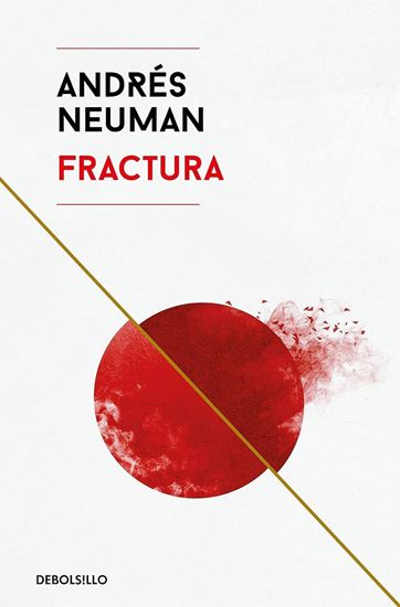 Imagen de FRACTURA (BOL)