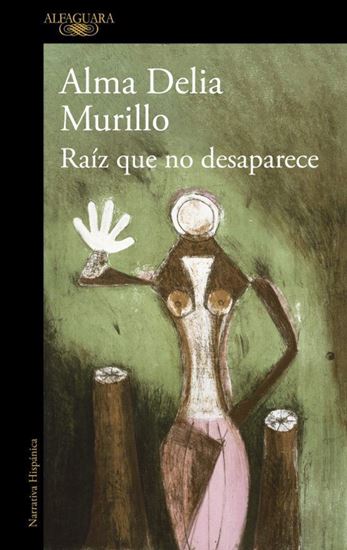 Imagen de RAIZ QUE NO DESAPARECE