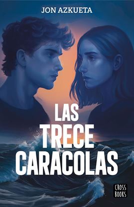 Imagen de LAS TRECE CARACOLAS