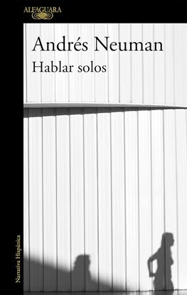 Imagen de HABLAR SOLOS