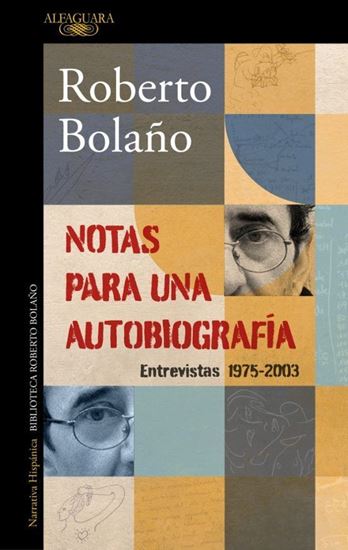 Imagen de NOTAS PARA UNA AUTOBIOGRAFIA