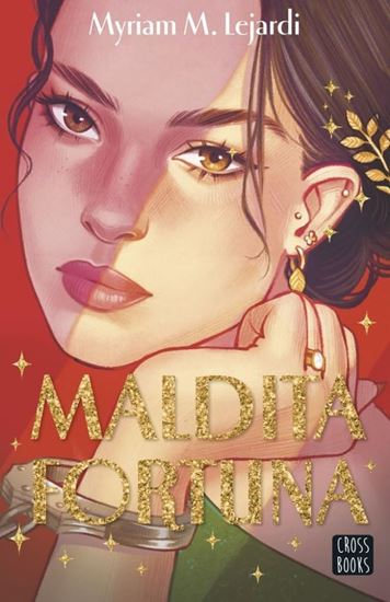 Imagen de MALDITA FORTUNA