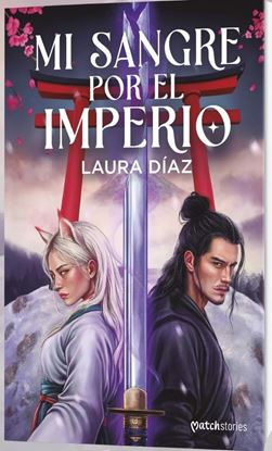Imagen de MI SANGRE POR EL IMPERIO