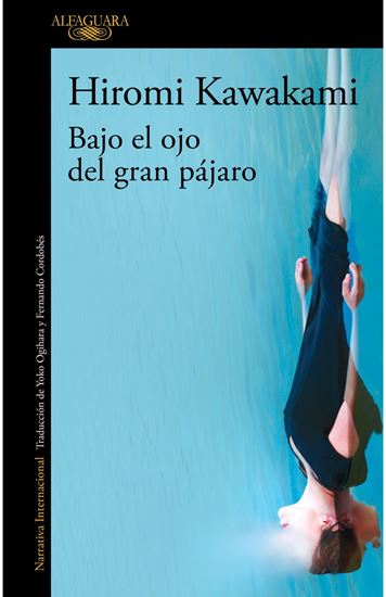 Imagen de BAJO EL OJO DEL GRAN PAJARO (AR)