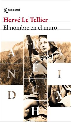 Imagen de EL NOMBRE EN EL MURO