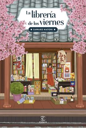 Imagen de LA LIBRERIA DE LOS VIERNES