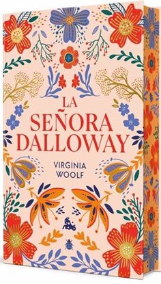 Imagen de LA SEÑORA DALLOWAY  (AUSTR) (EDIC. ESP.)