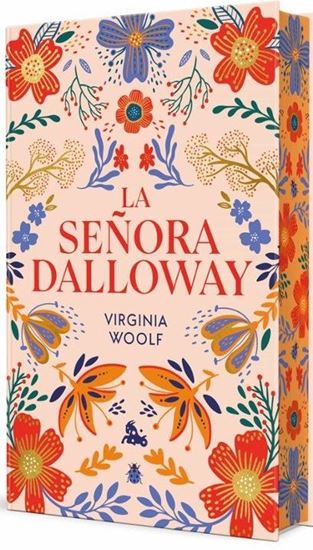 Imagen de LA SEÑORA DALLOWAY  (AUSTR) (EDIC. ESP.)