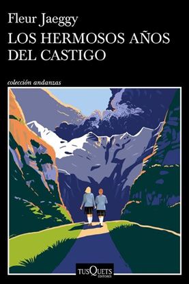 Imagen de LOS HERMOSOS AÑOS DEL CASTIGO
