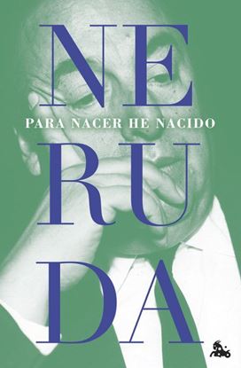 Imagen de PARA NACER HE NACIDO (AUSTRAL)