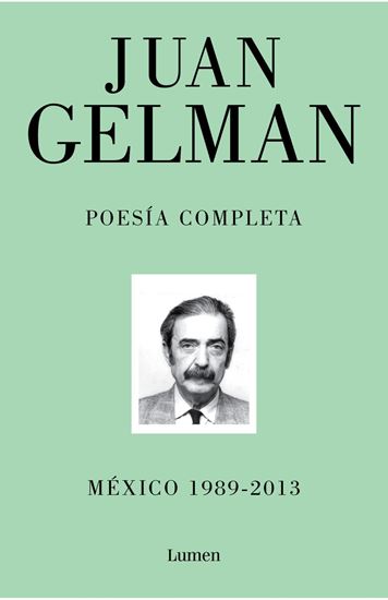 Imagen de POESIA COMPLETA III. MEXICO 1989-2013