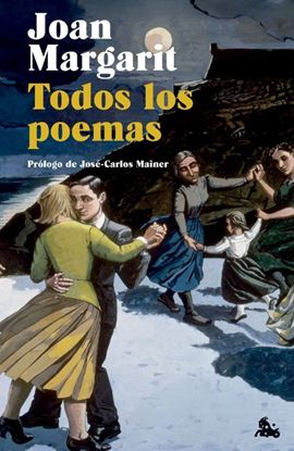 Imagen de TODOS LOS POEMAS (BOL)