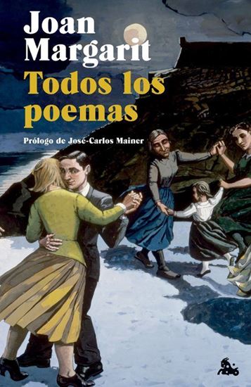Imagen de TODOS LOS POEMAS (BOL)