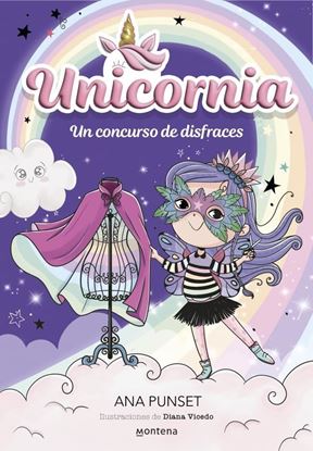 Imagen de UNICORNIA 12. UN CONCURSO DE DISFRASES