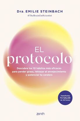 Imagen de EL PROTOCOLO