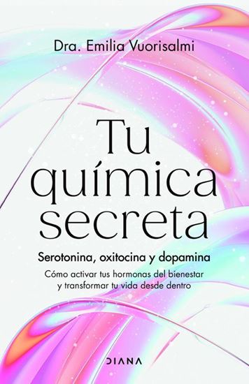 Imagen de TU QUIMICA SECRETA