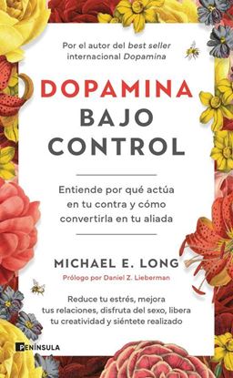 Imagen de DOPAMINA BAJO CONTROL