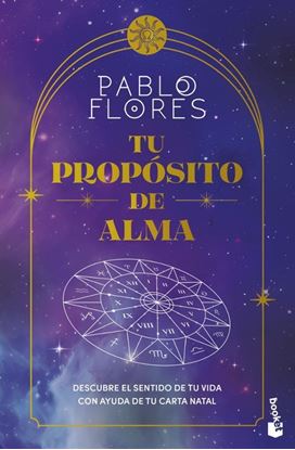 Imagen de TU PROPOSITO DE ALMA (BOL)