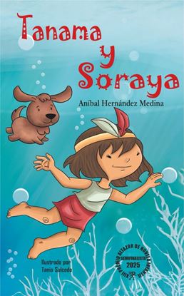 Imagen de TANAMA Y SORAYA