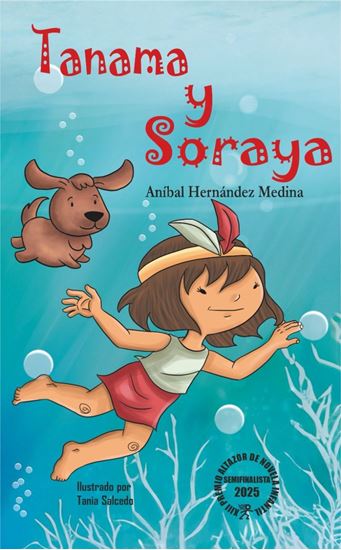 Imagen de TANAMA Y SORAYA