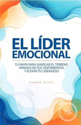 Imagen de EL LIDER EMOCIONAL