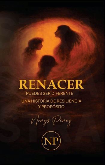 Imagen de RENACER. PUEDE SER DIFERENTE