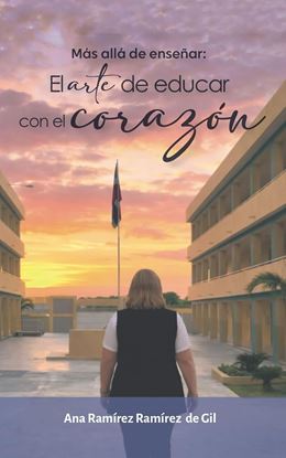 Imagen de MAS ALLA DE ENSEÑAR: EL ARTE DE EDUCAR