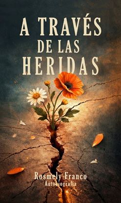 Imagen de A TRAVES DE LAS HERIDAS