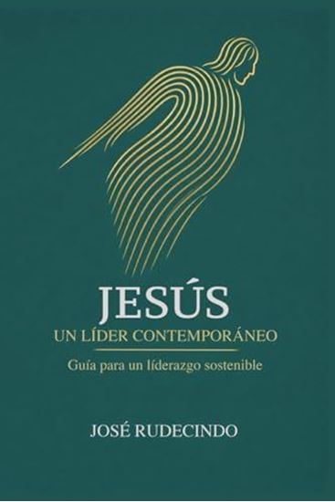 Imagen de JESUS UN LIDER CONTEMPORANEO