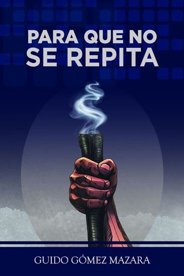 Imagen de PARA QUE NO SE REPITA